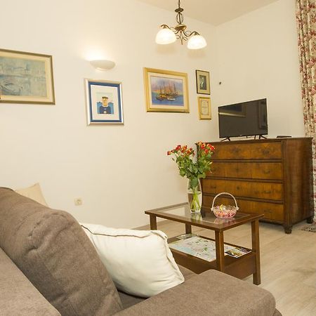 Apartment Splendido Split Eksteriør billede