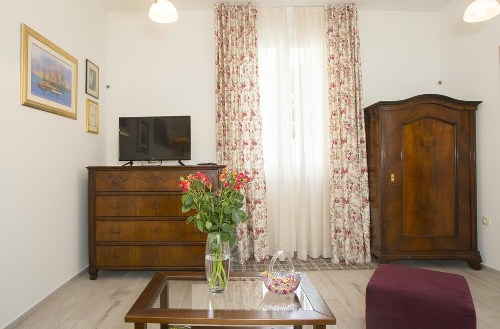 Apartment Splendido Split Eksteriør billede