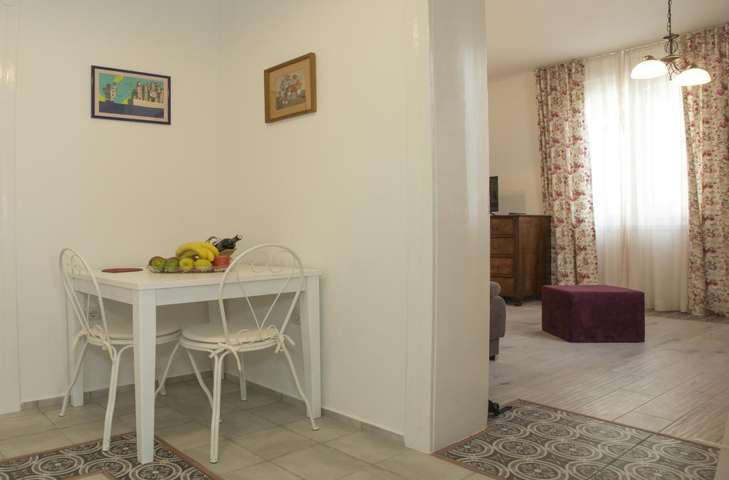 Apartment Splendido Split Eksteriør billede