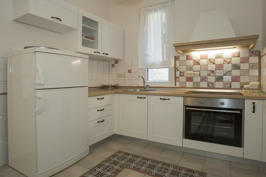 Apartment Splendido Split Eksteriør billede