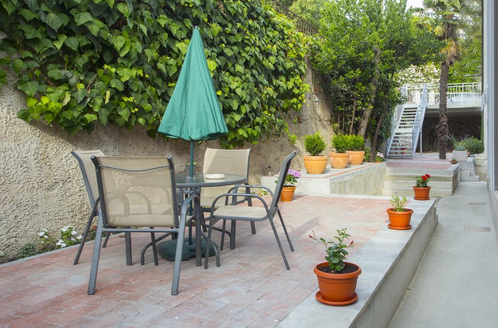 Apartment Splendido Split Eksteriør billede