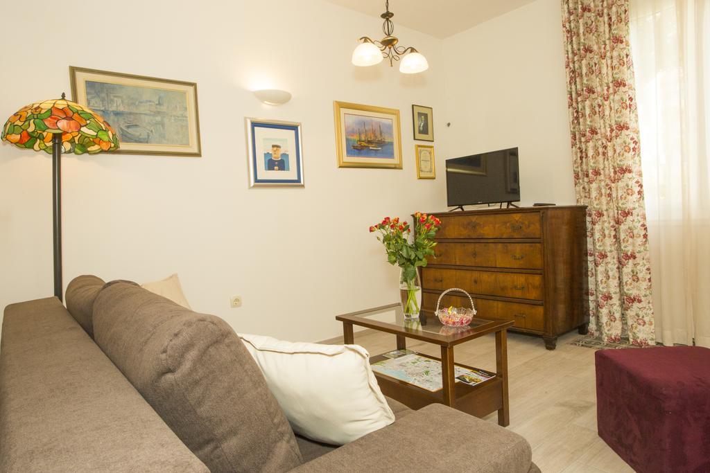 Apartment Splendido Split Eksteriør billede