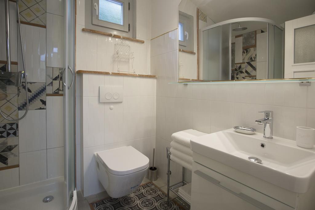 Apartment Splendido Split Eksteriør billede