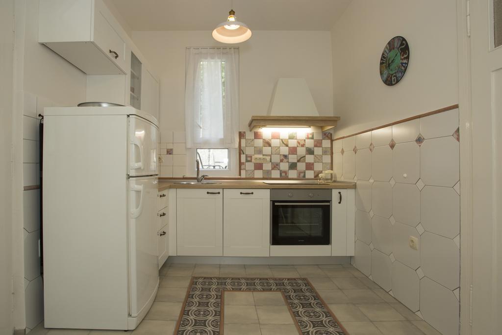 Apartment Splendido Split Eksteriør billede