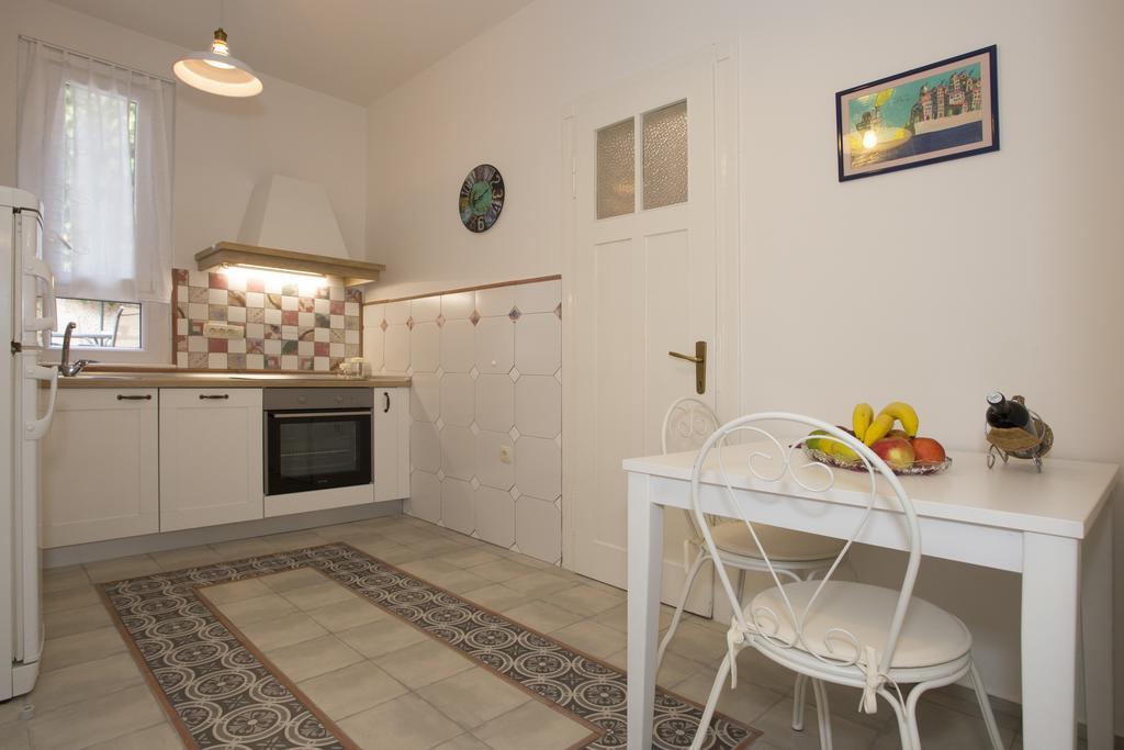 Apartment Splendido Split Eksteriør billede