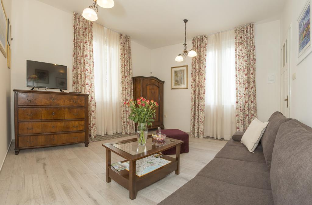 Apartment Splendido Split Eksteriør billede